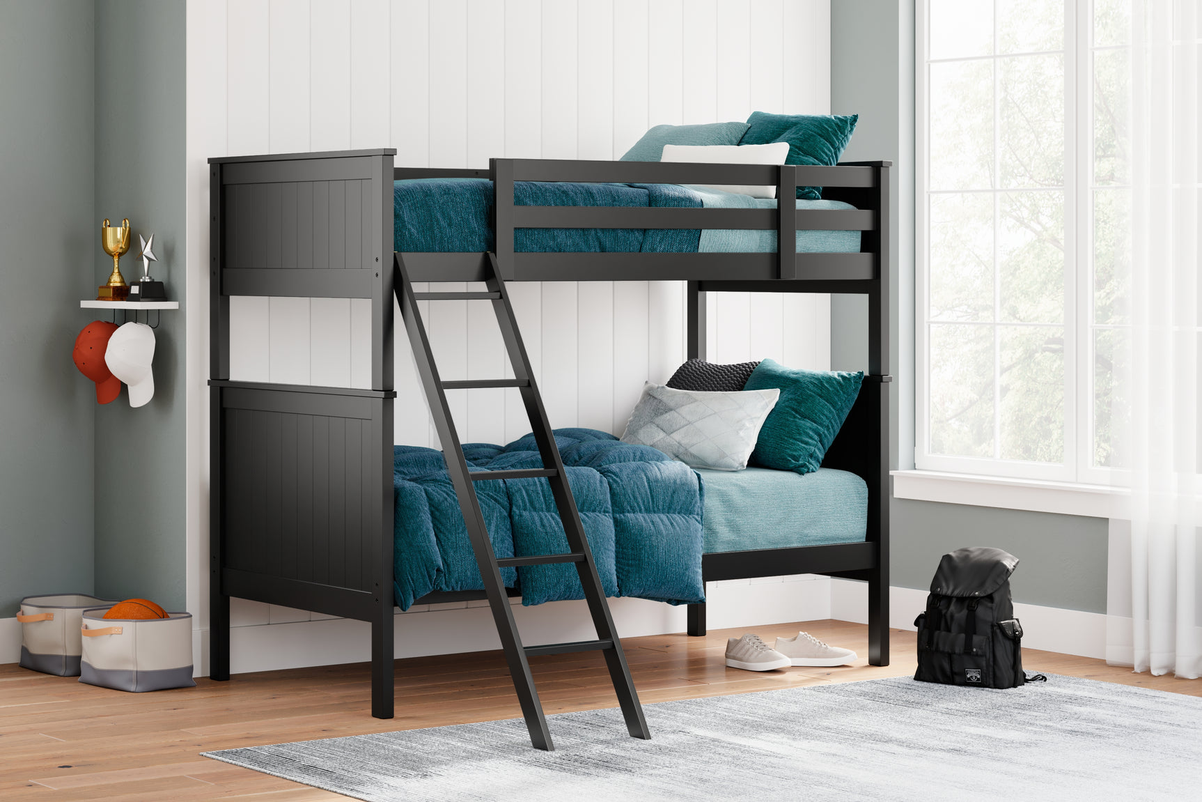 Nextonfort Bedroom - Tampa Furniture Outlet