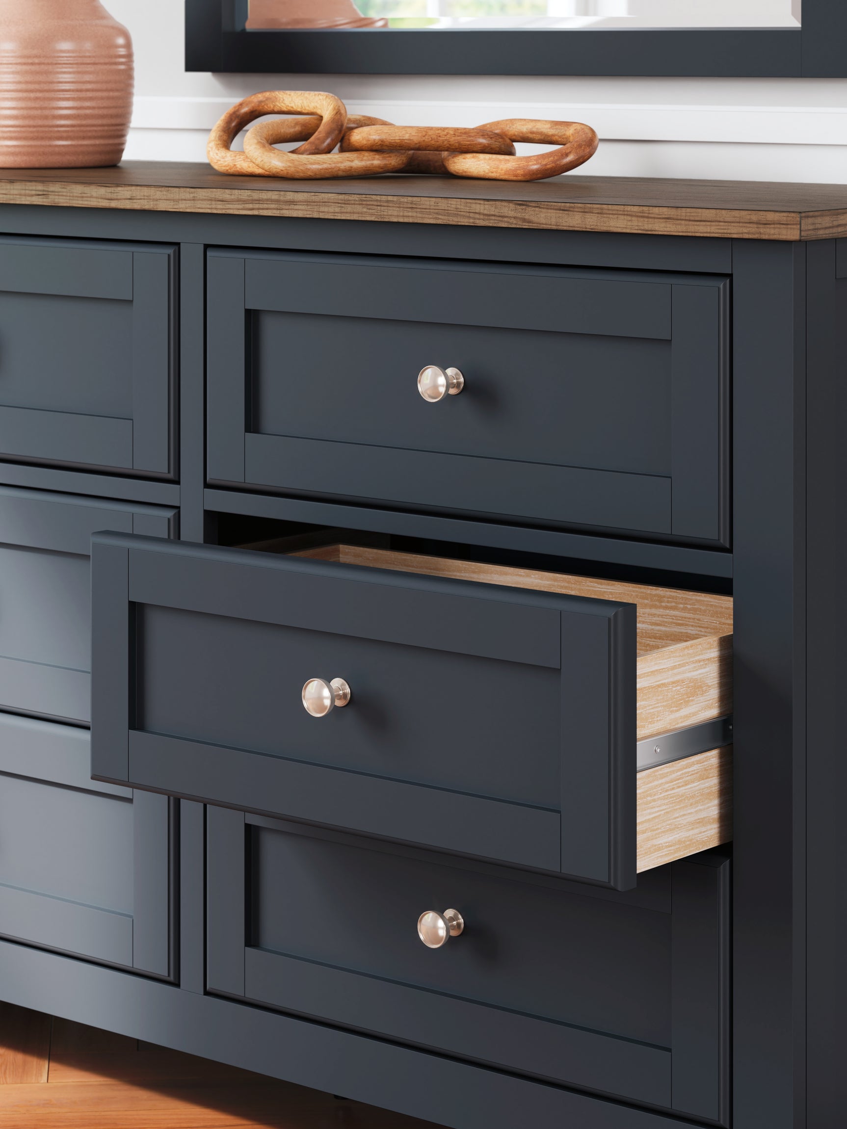 Landocken Bedroom - Tampa Furniture Outlet