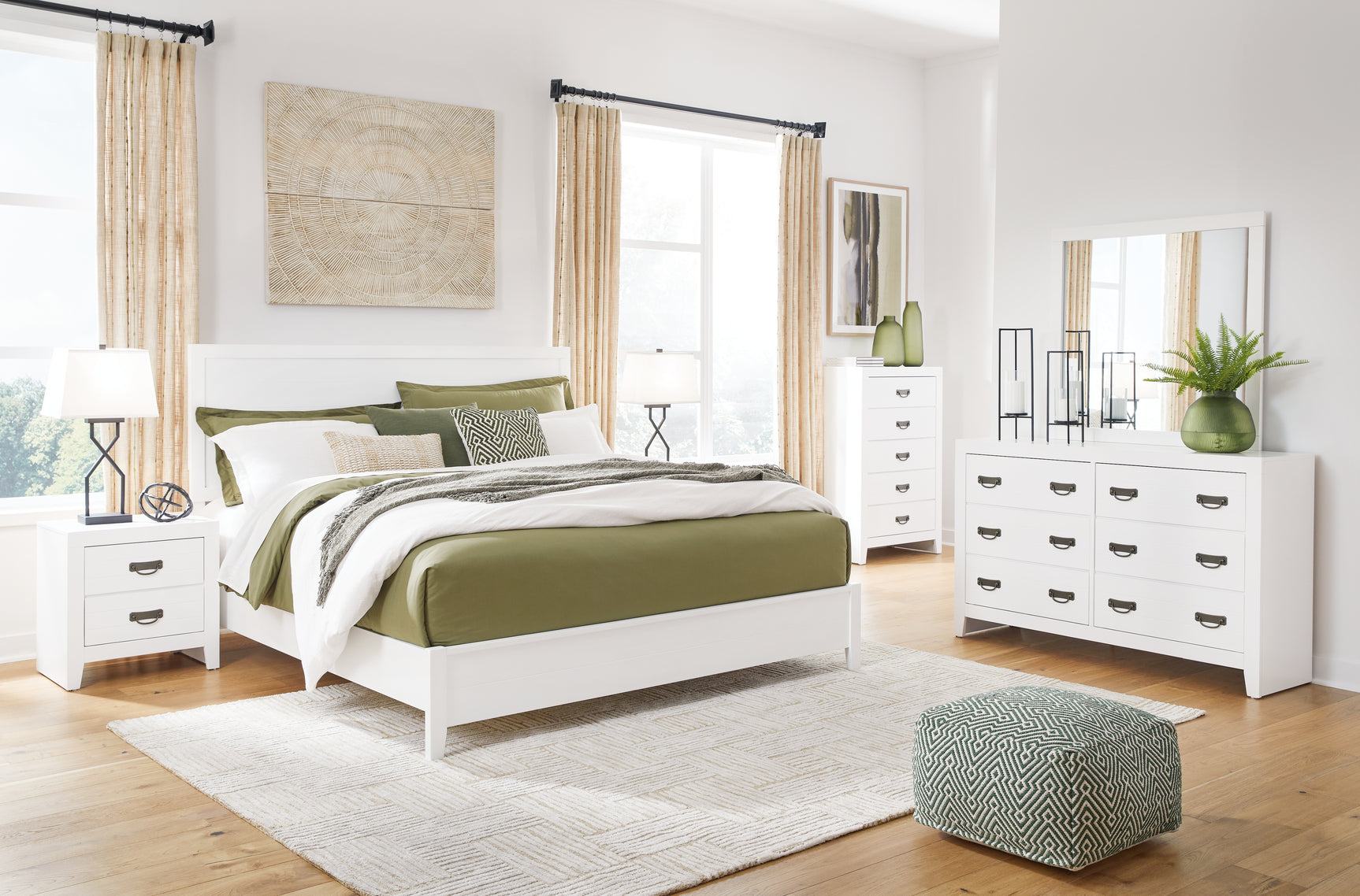 Binterglen Bedroom - Tampa Furniture Outlet