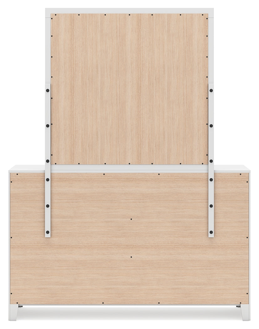 Binterglen Bedroom - Tampa Furniture Outlet