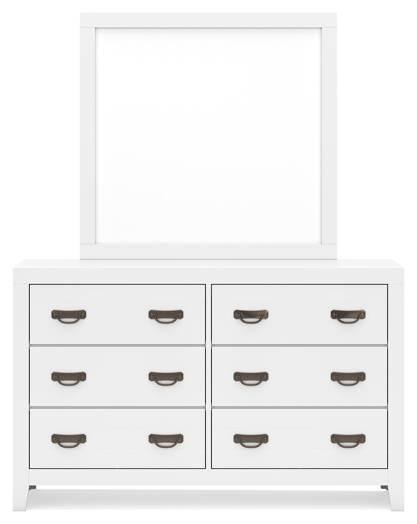 Binterglen Bedroom - Tampa Furniture Outlet