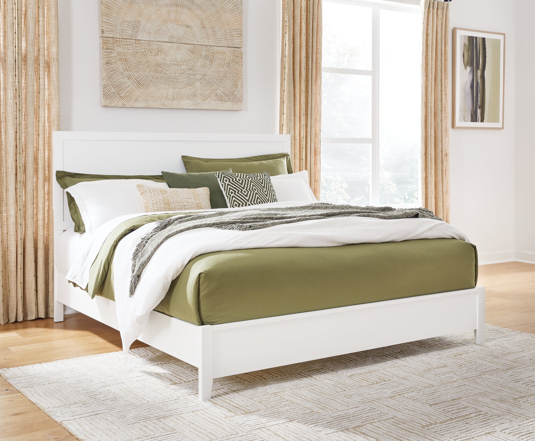 Binterglen Bedroom - Tampa Furniture Outlet