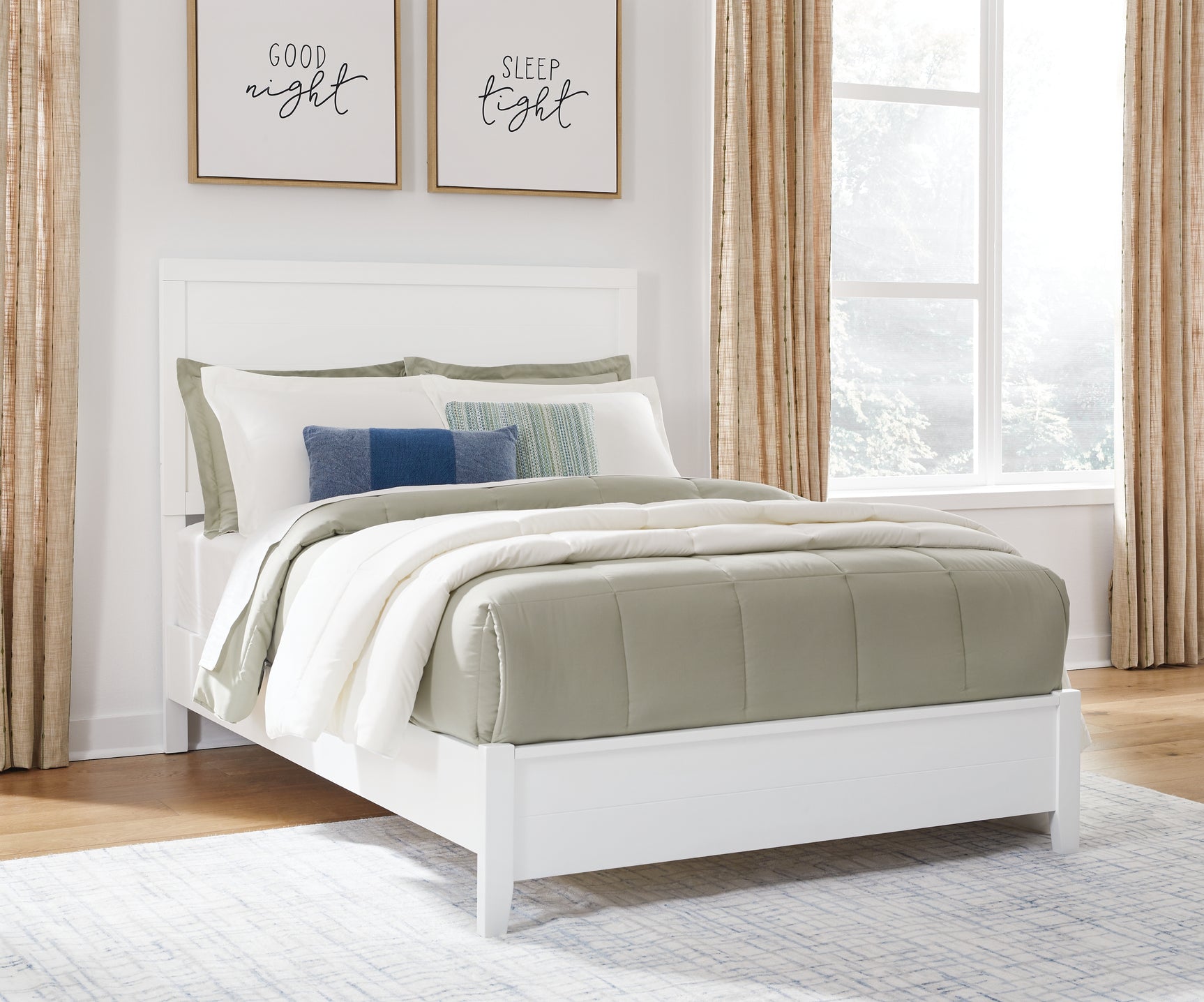 Binterglen Bedroom - Tampa Furniture Outlet