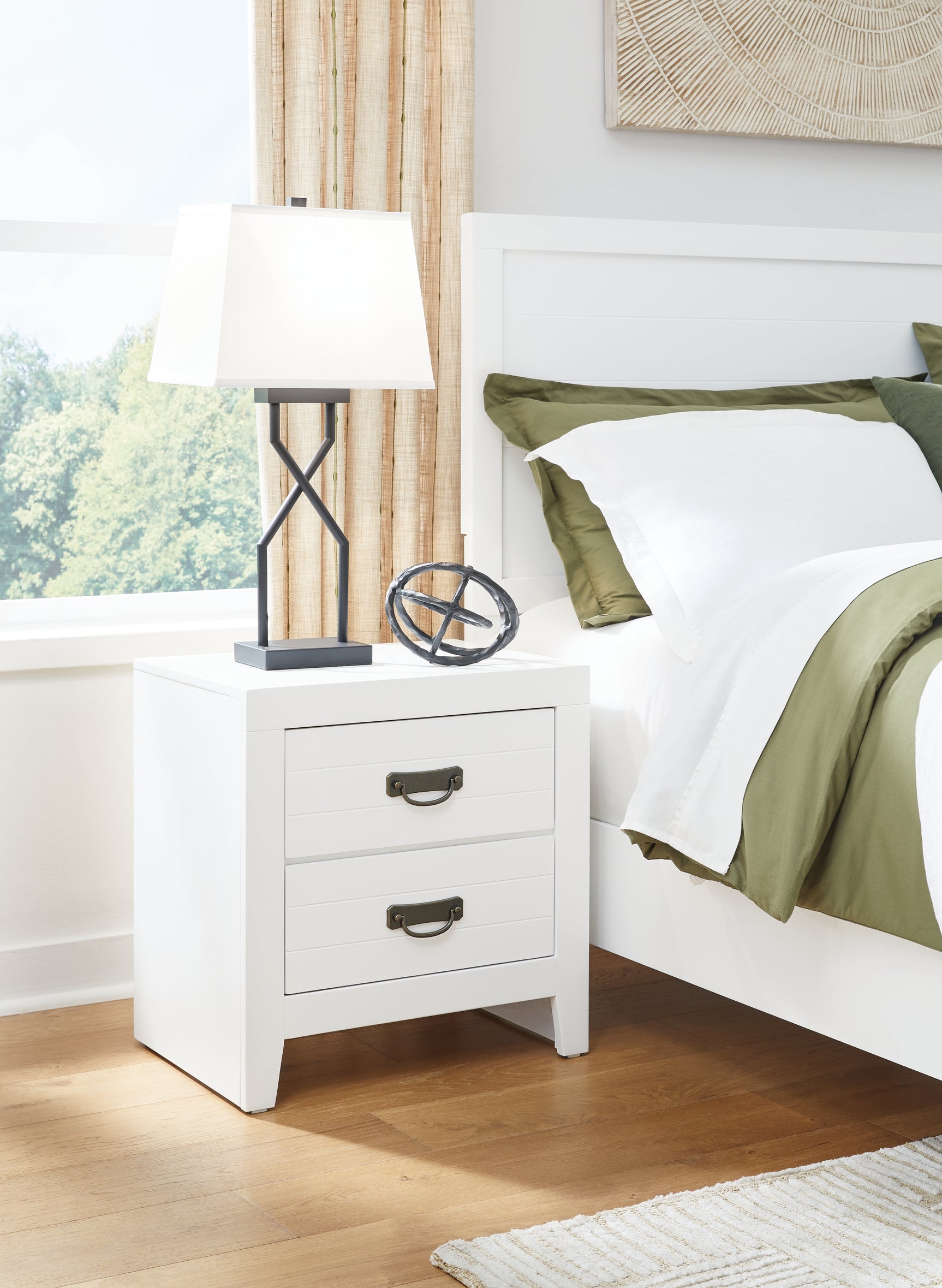 Binterglen Bedroom - Tampa Furniture Outlet