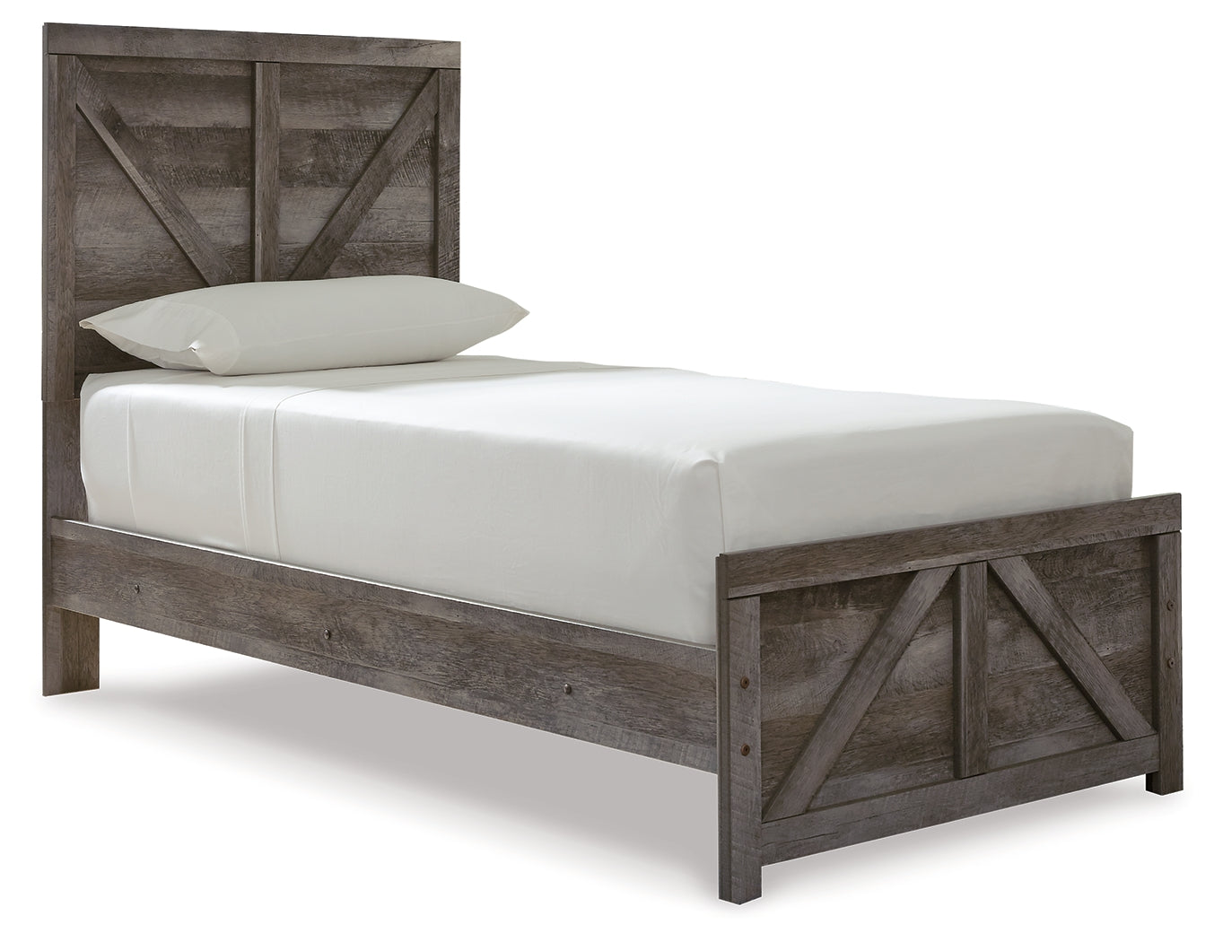 Wynnlow Bedroom - Tampa Furniture Outlet