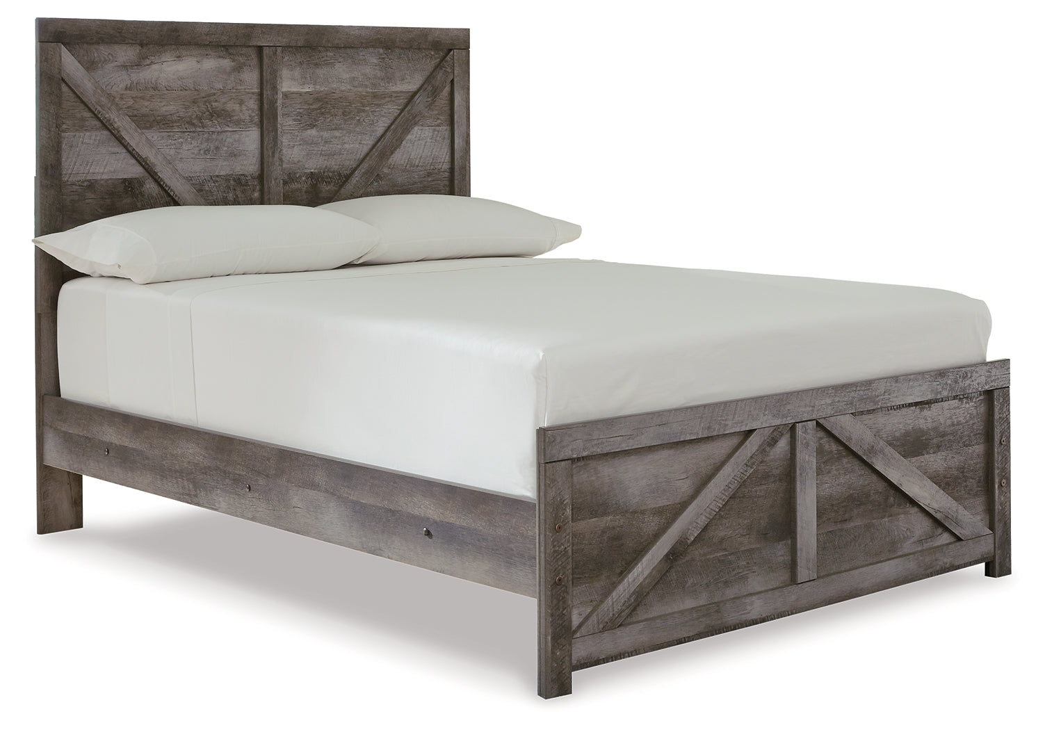 Wynnlow Bedroom - Tampa Furniture Outlet