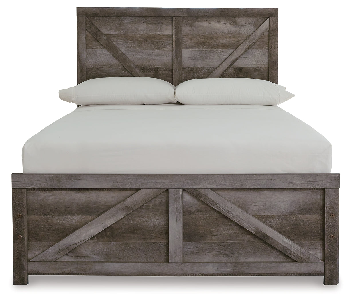 Wynnlow Bedroom - Tampa Furniture Outlet
