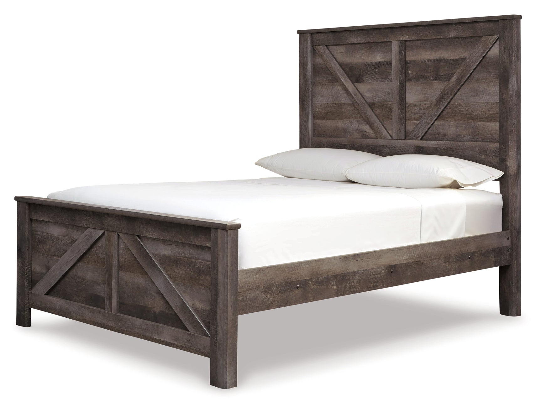 Wynnlow Bedroom - Tampa Furniture Outlet