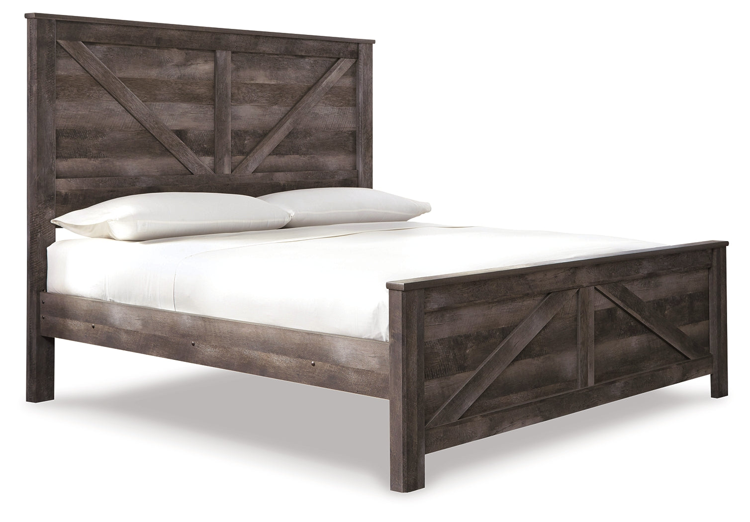 Wynnlow Bedroom - Tampa Furniture Outlet