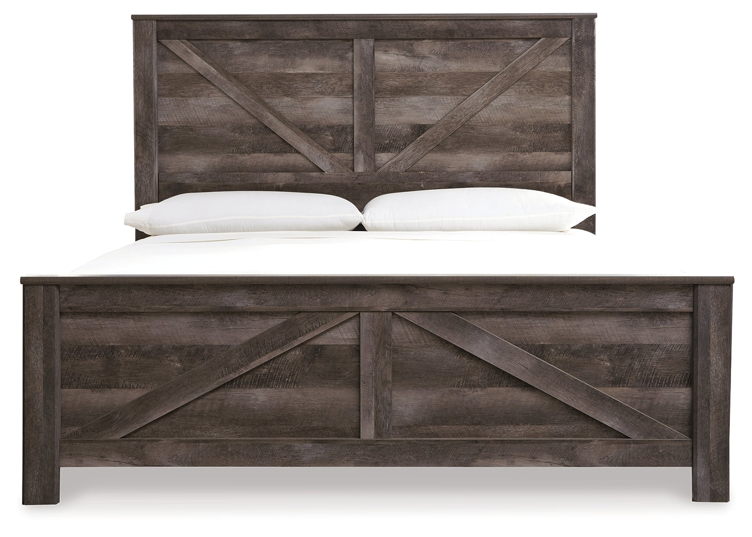 Wynnlow Bedroom - Tampa Furniture Outlet