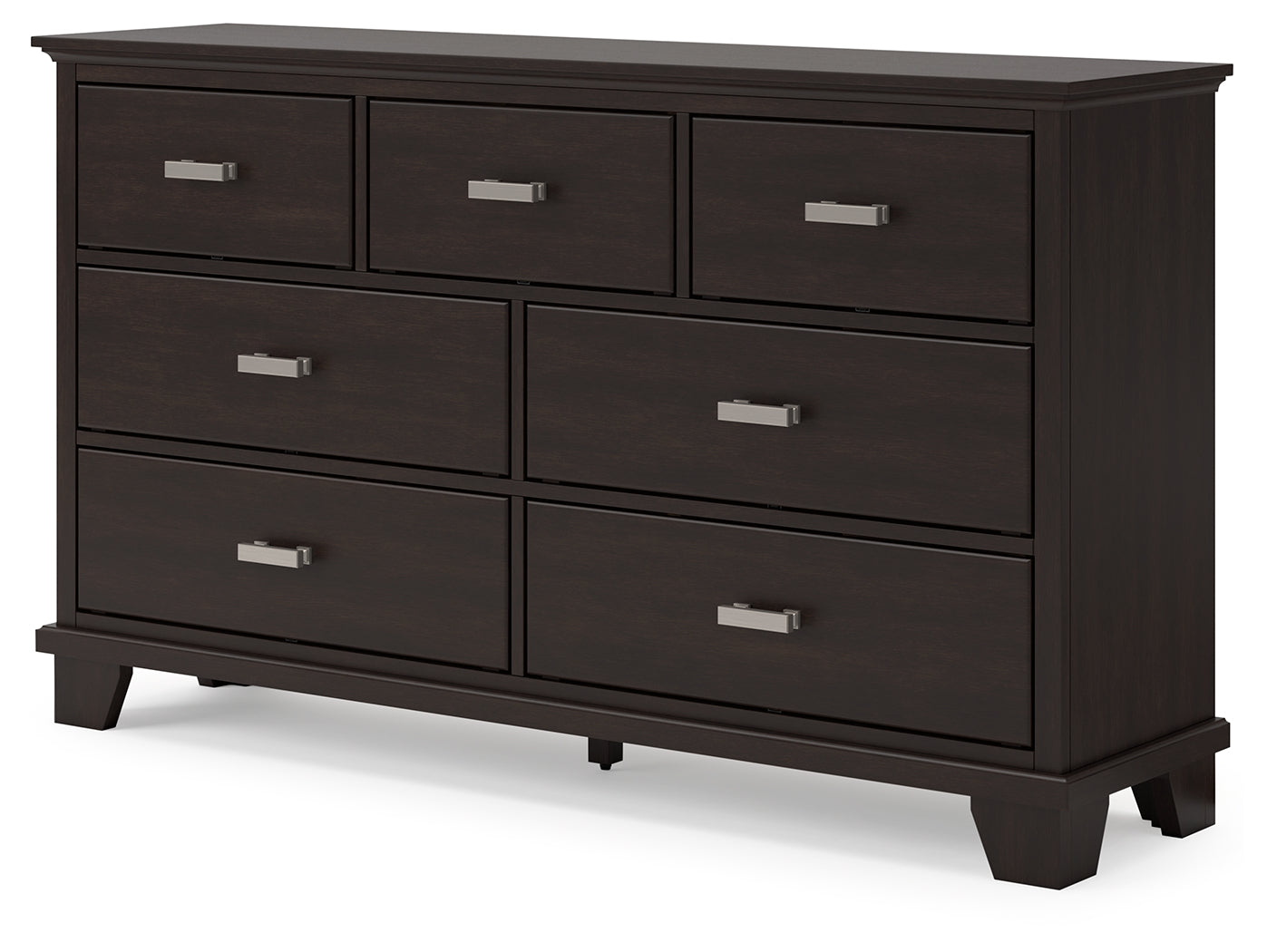 Covetown Bedroom - Tampa Furniture Outlet