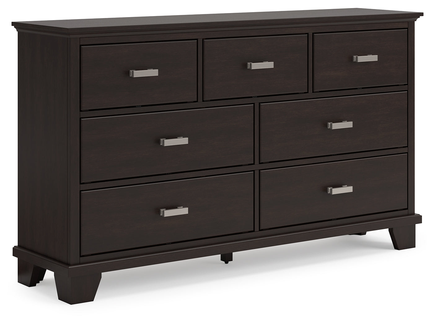 Covetown Bedroom - Tampa Furniture Outlet