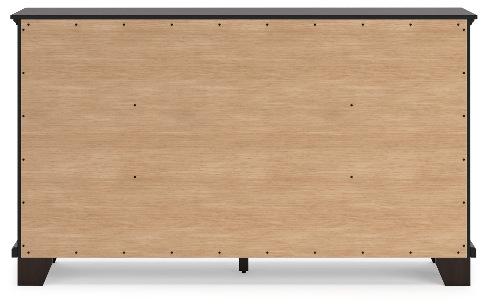 Covetown Bedroom - Tampa Furniture Outlet