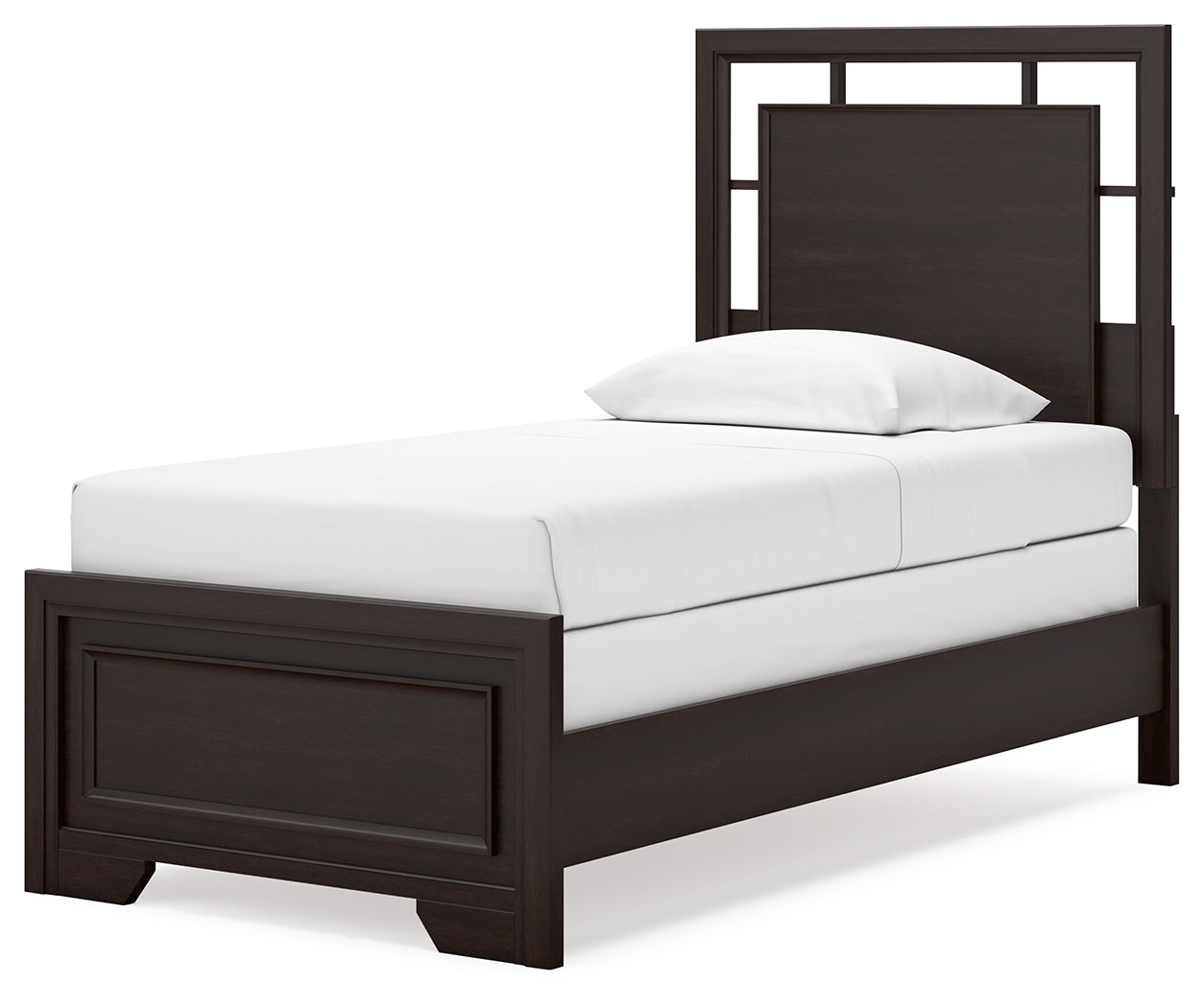 Covetown Bedroom - Tampa Furniture Outlet