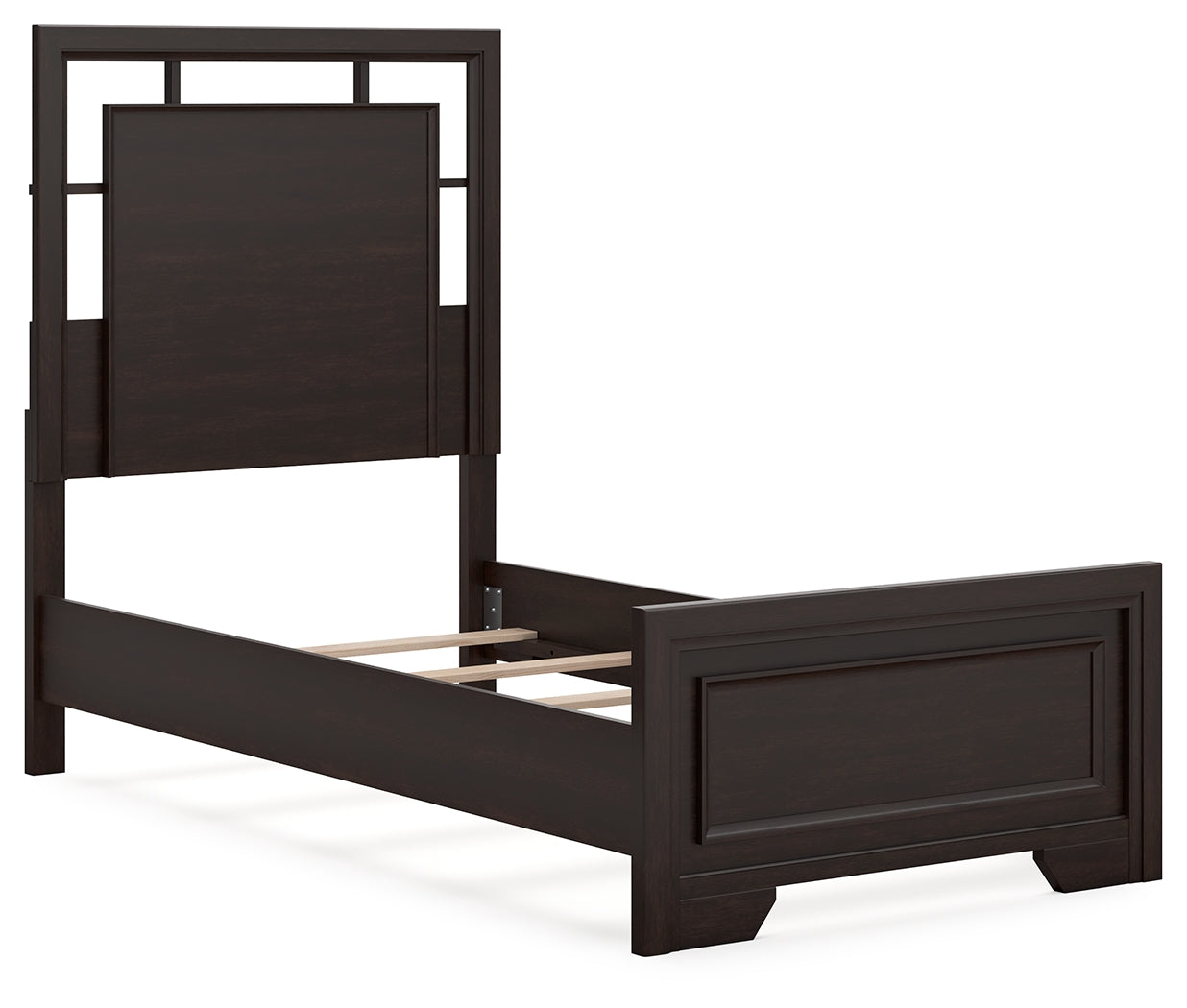 Covetown Bedroom - Tampa Furniture Outlet