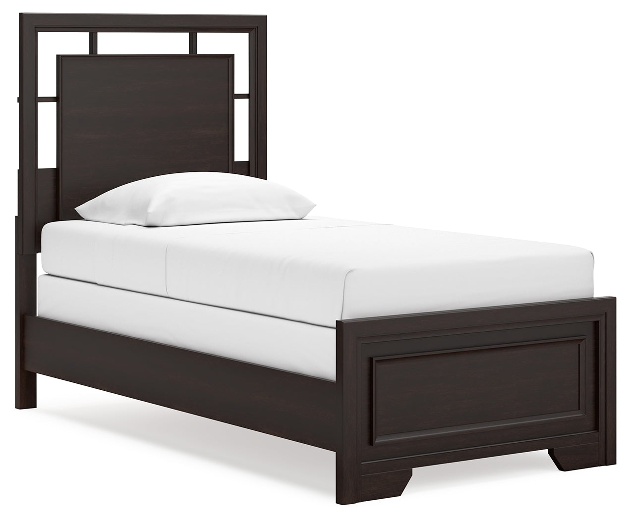 Covetown Bedroom - Tampa Furniture Outlet