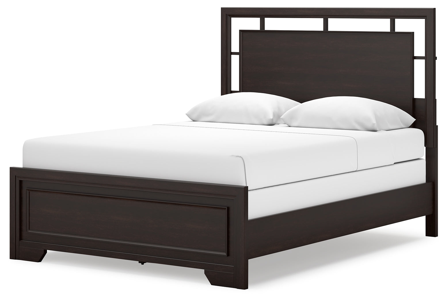 Covetown Bedroom - Tampa Furniture Outlet