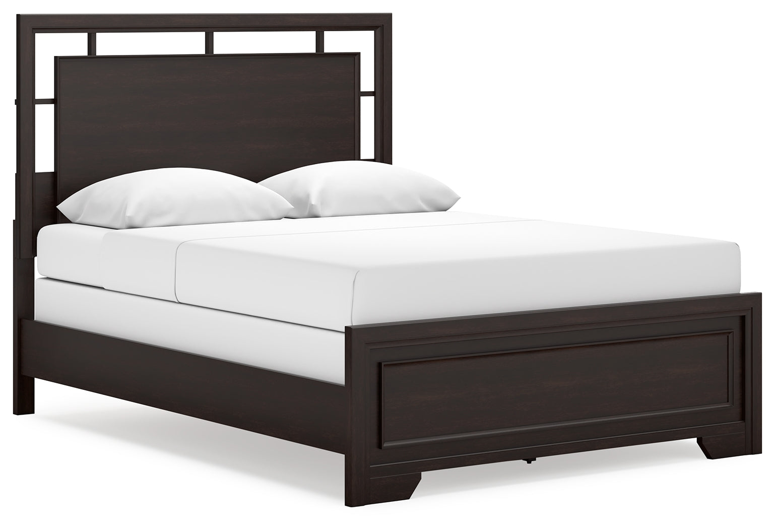 Covetown Bedroom - Tampa Furniture Outlet