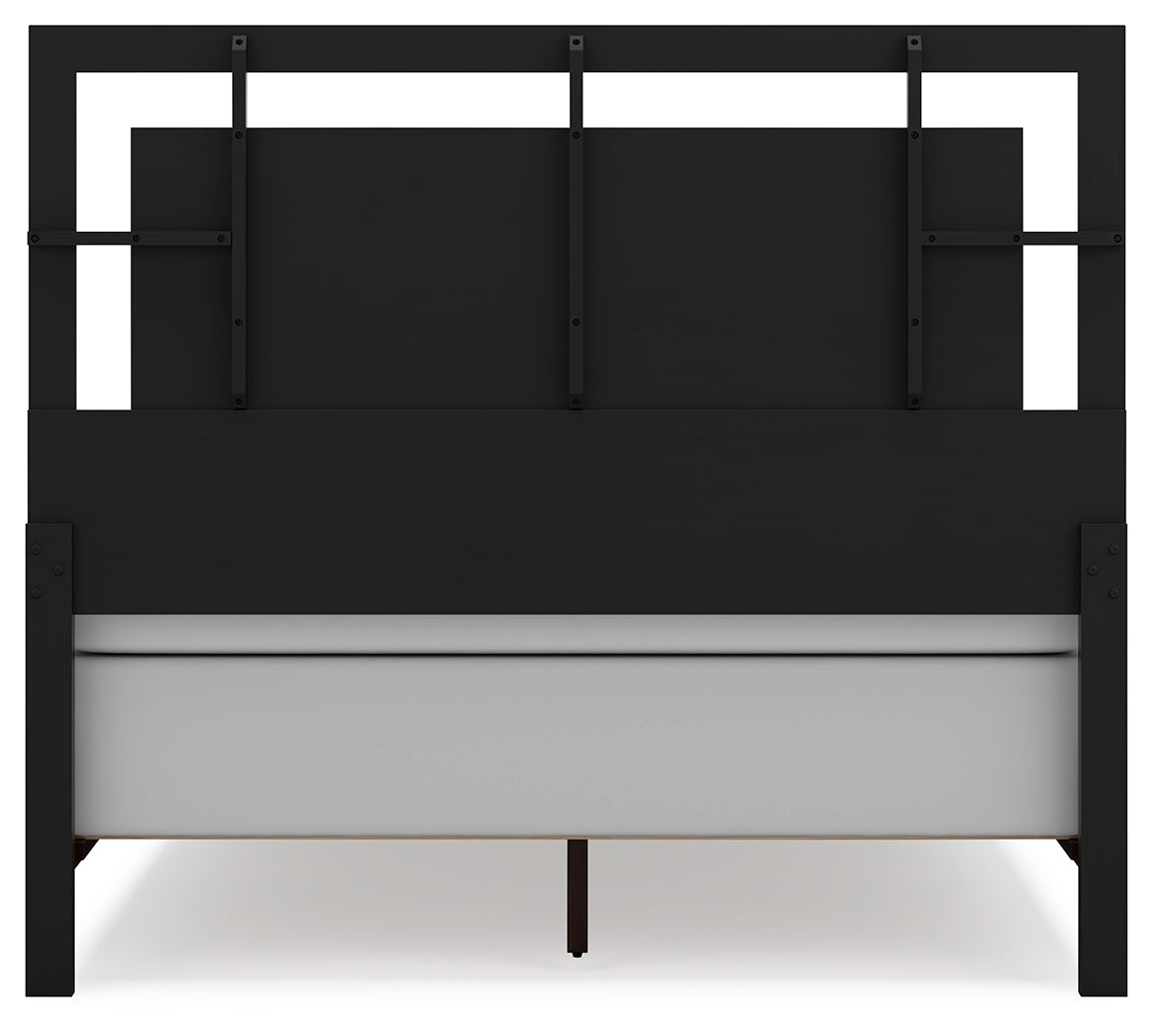 Covetown Bedroom - Tampa Furniture Outlet