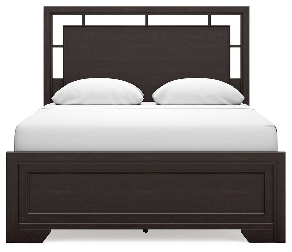 Covetown Bedroom - Tampa Furniture Outlet