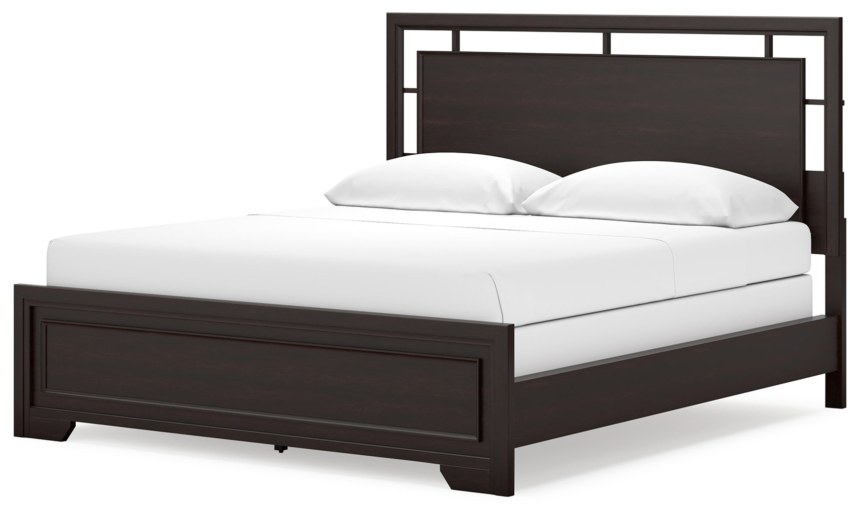 Covetown Bedroom - Tampa Furniture Outlet