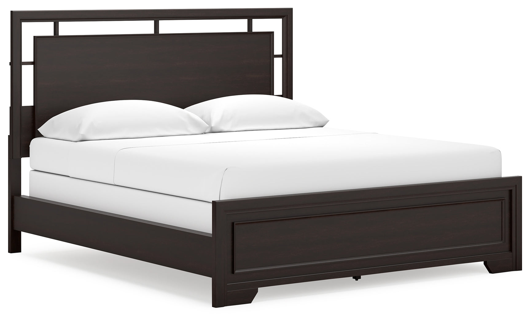 Covetown Bedroom - Tampa Furniture Outlet