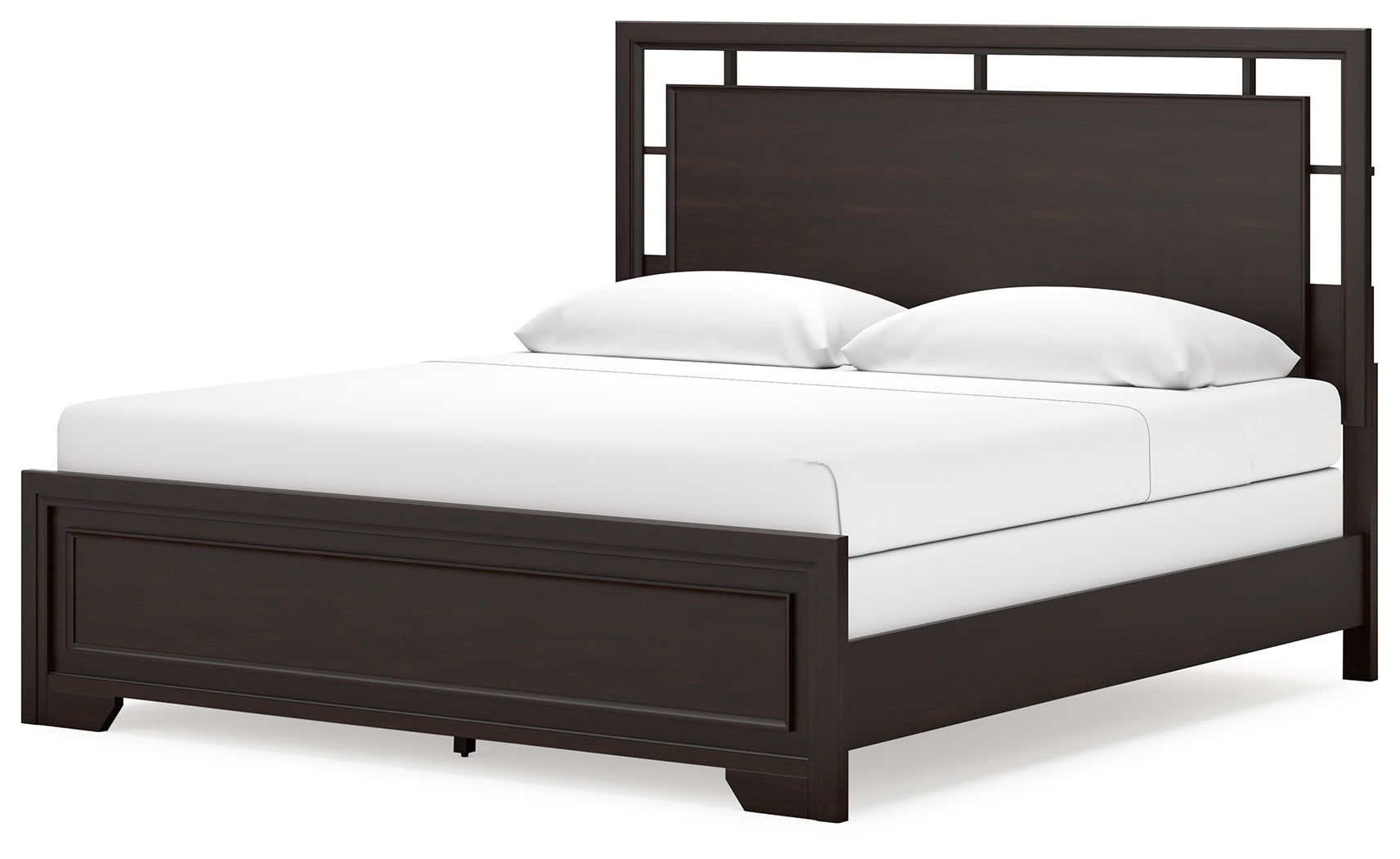 Covetown Bedroom - Tampa Furniture Outlet