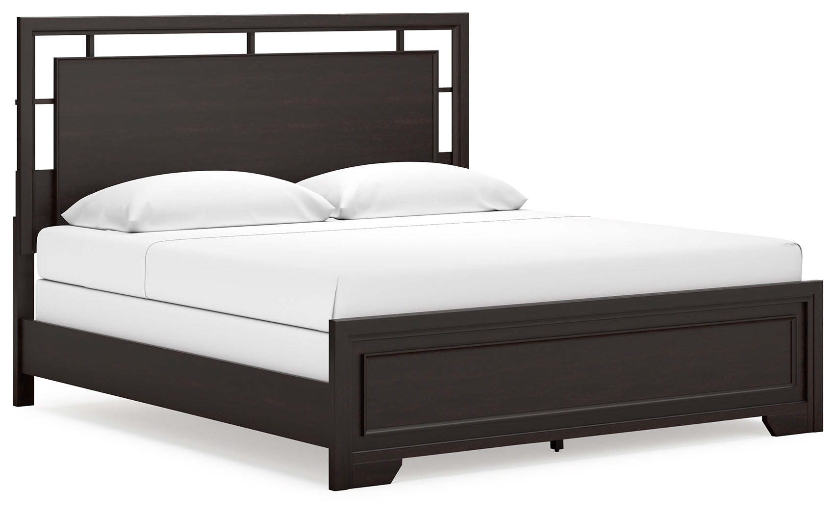 Covetown Bedroom - Tampa Furniture Outlet