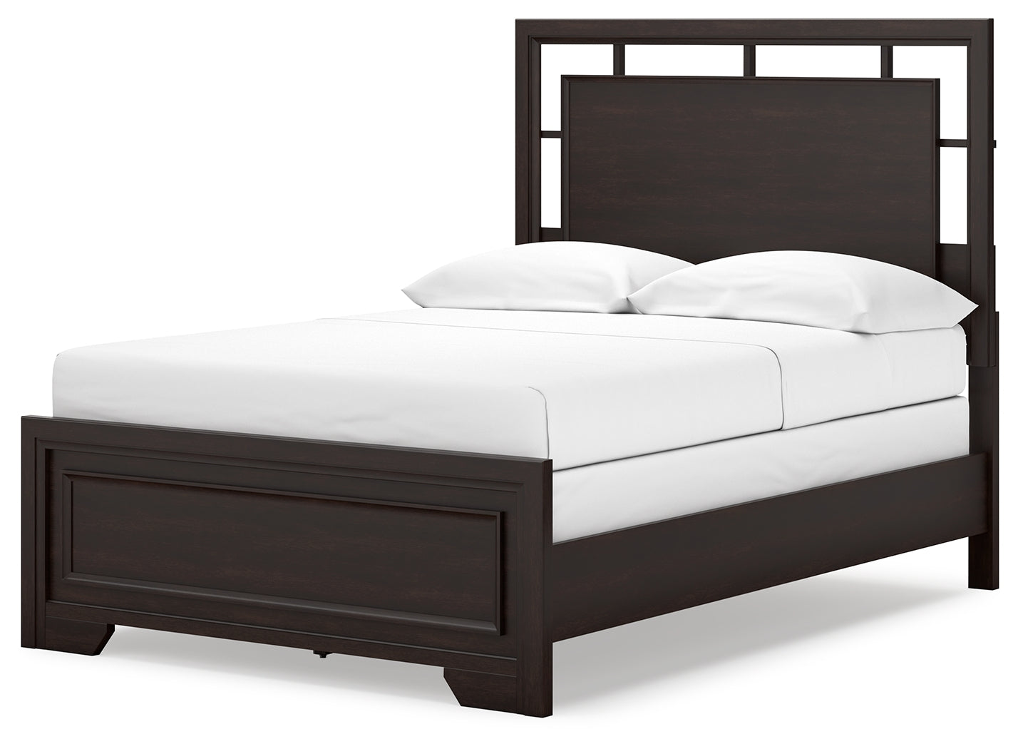 Covetown Bedroom - Tampa Furniture Outlet
