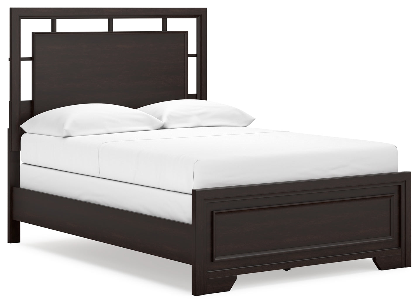 Covetown Bedroom - Tampa Furniture Outlet