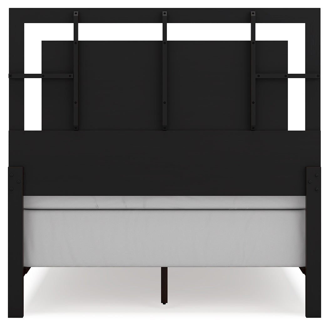 Covetown Bedroom - Tampa Furniture Outlet