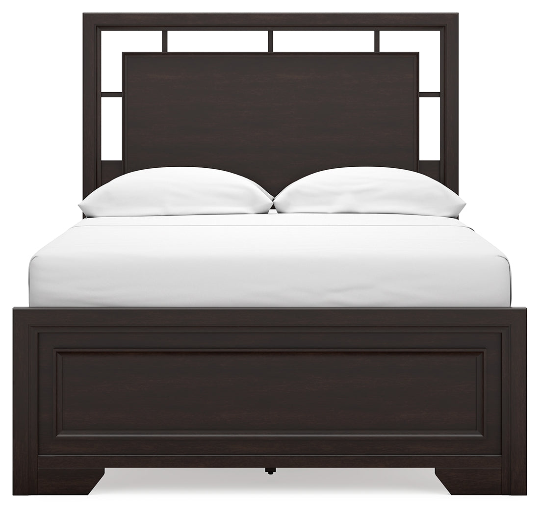 Covetown Bedroom - Tampa Furniture Outlet
