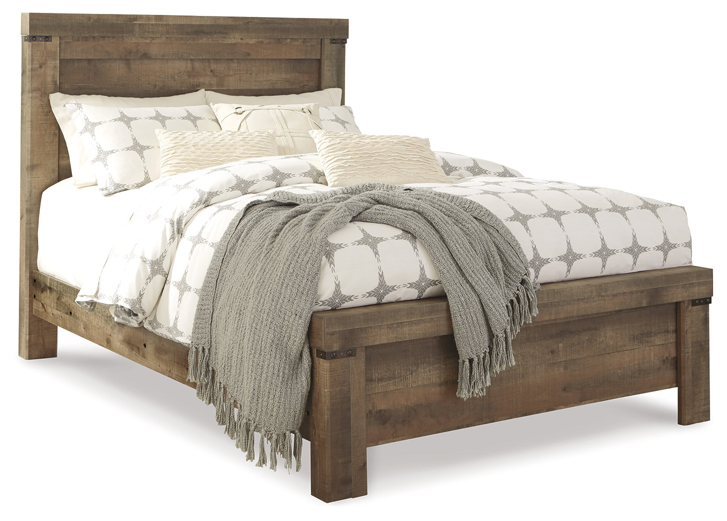Trinell Bedroom - Tampa Furniture Outlet