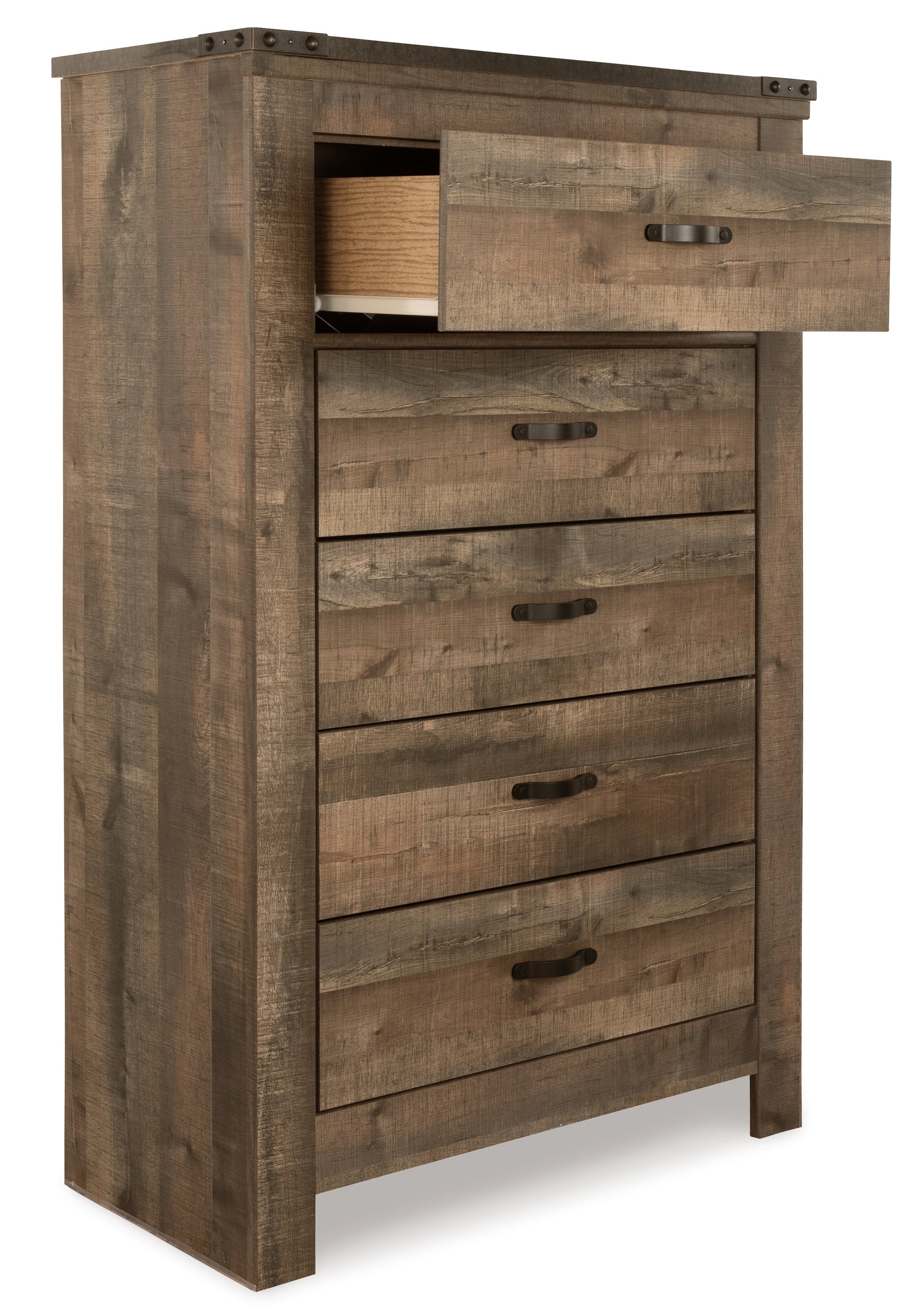 Trinell Bedroom - Tampa Furniture Outlet