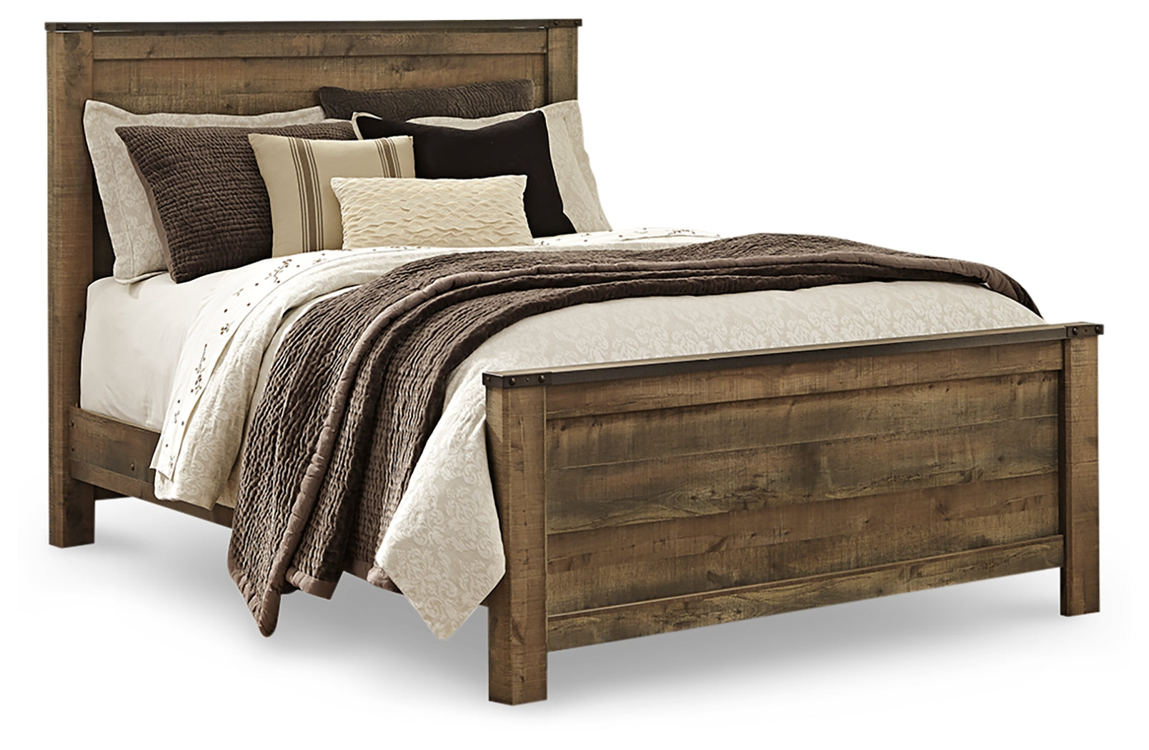 Trinell Bedroom - Tampa Furniture Outlet