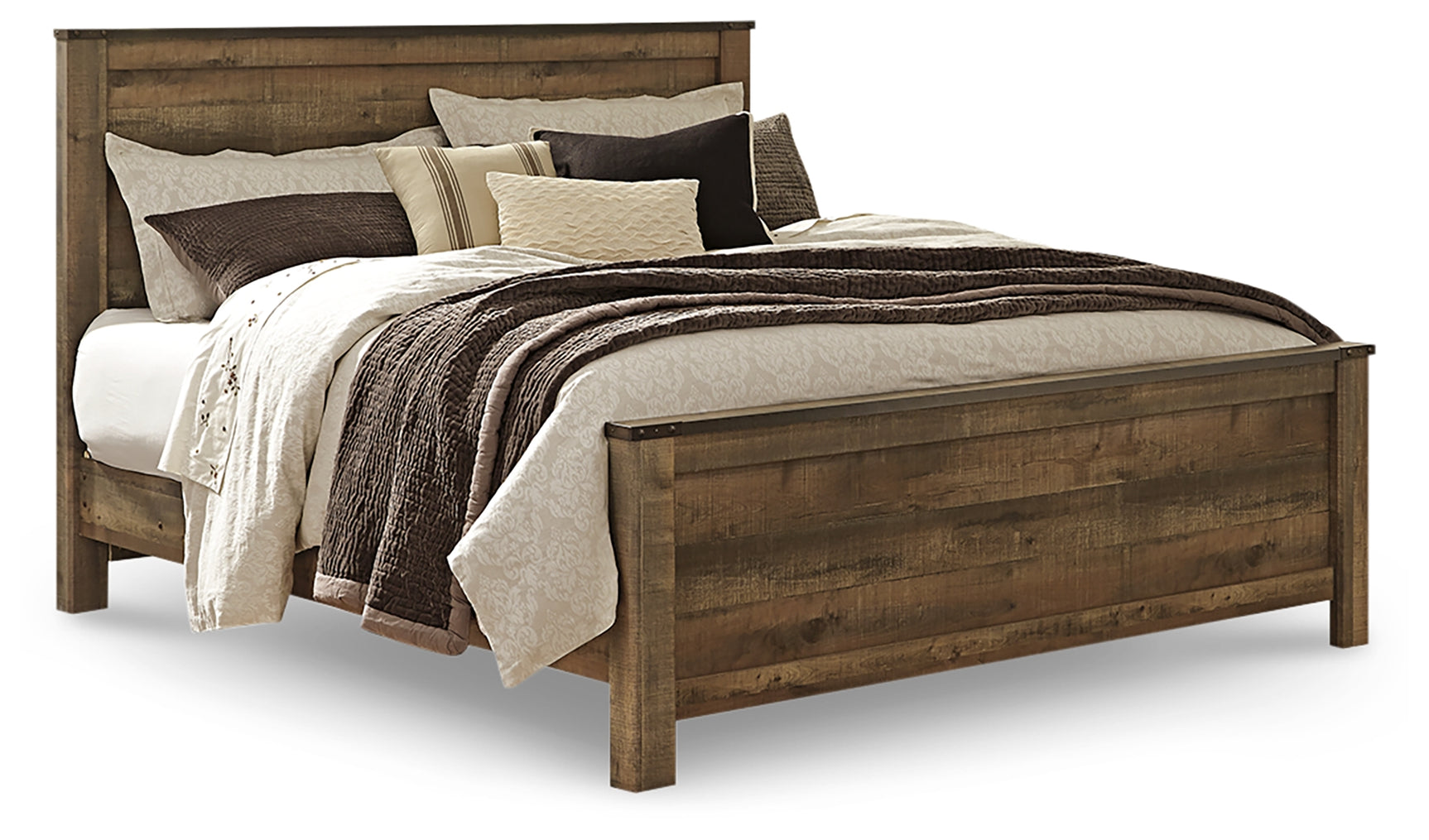 Trinell Bedroom - Tampa Furniture Outlet