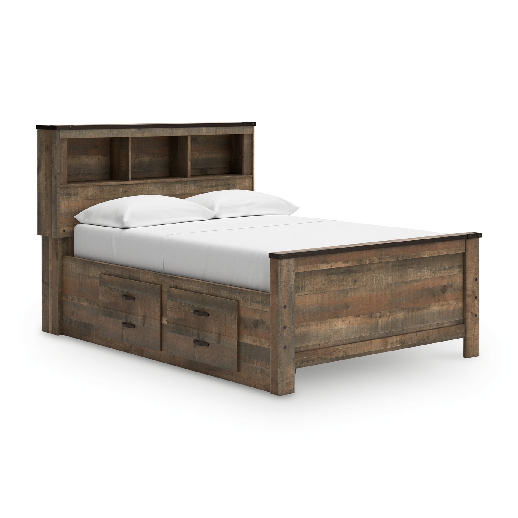 Trinell Bedroom - Tampa Furniture Outlet