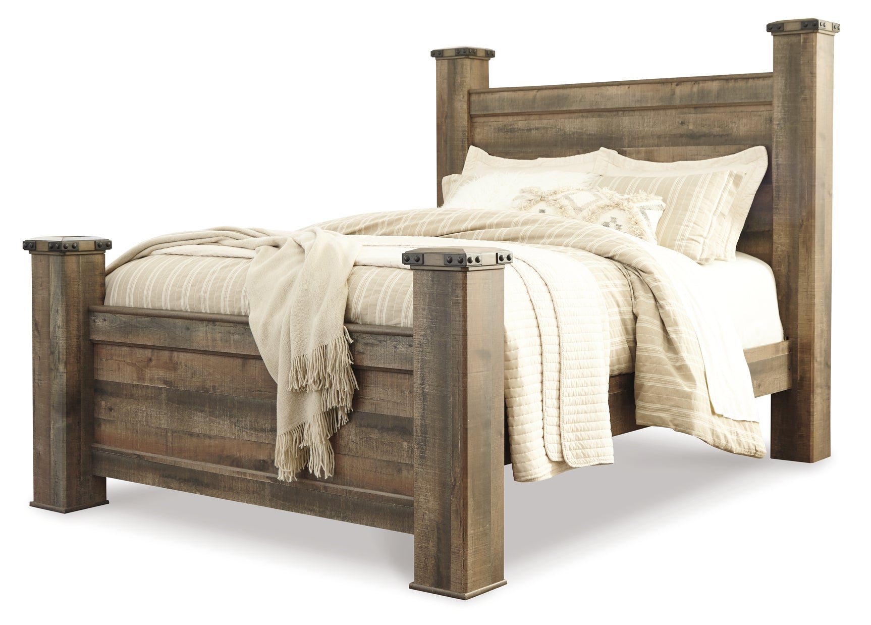 Trinell Bedroom - Tampa Furniture Outlet