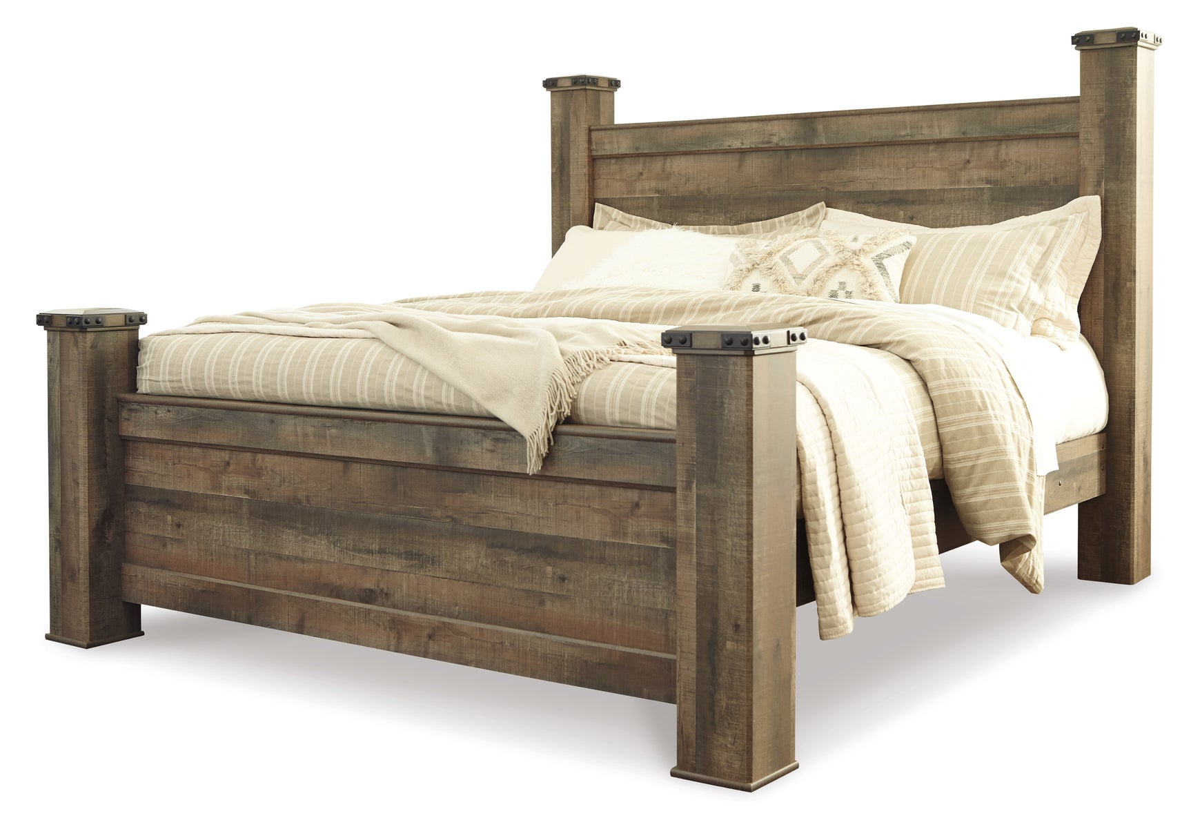Trinell Bedroom - Tampa Furniture Outlet