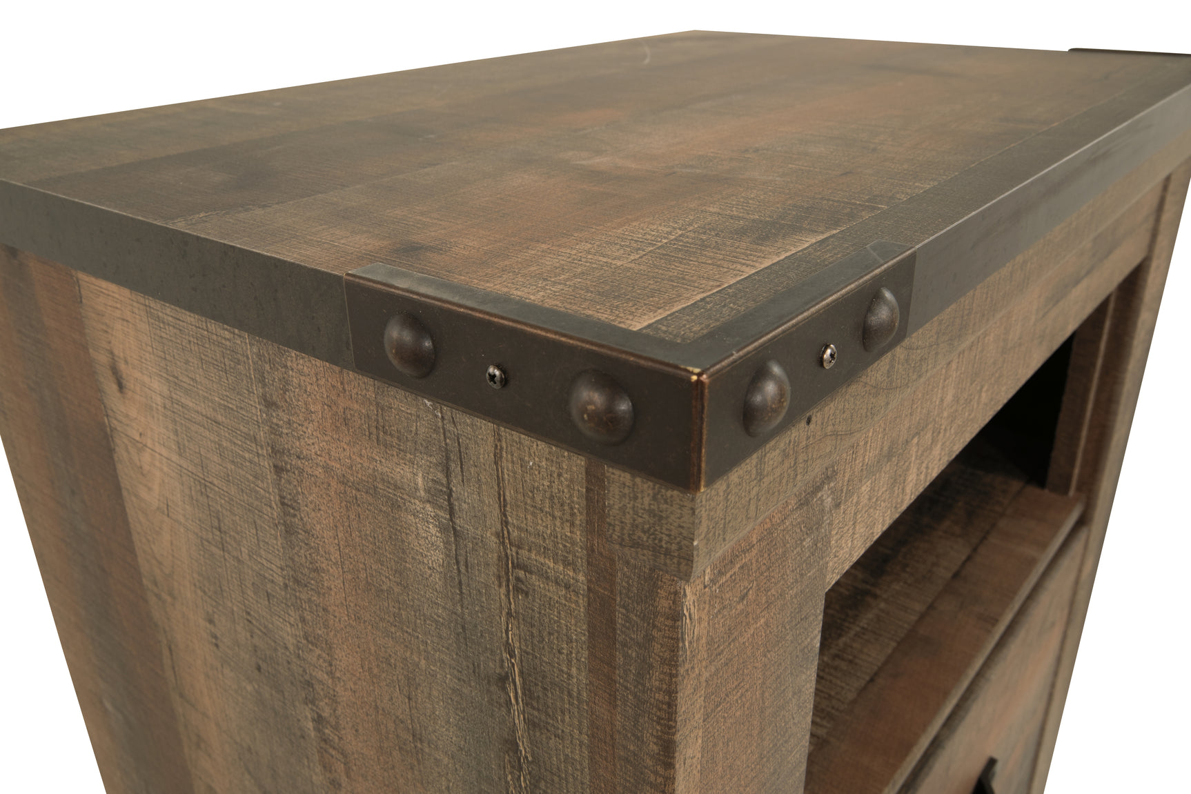 Trinell Bedroom - Tampa Furniture Outlet