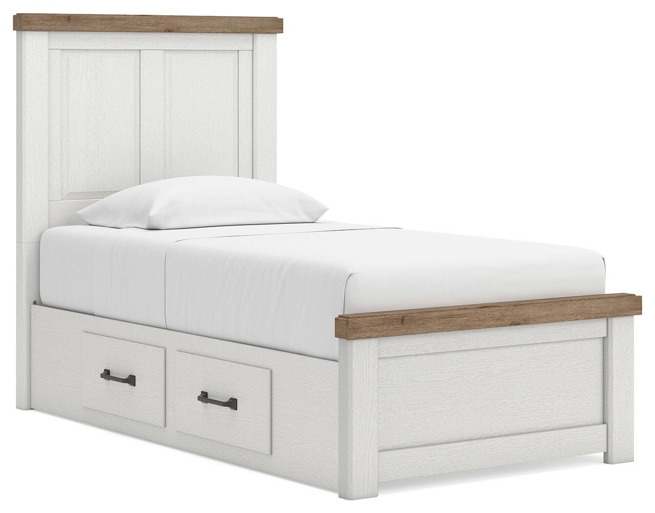 Savonport Bedroom