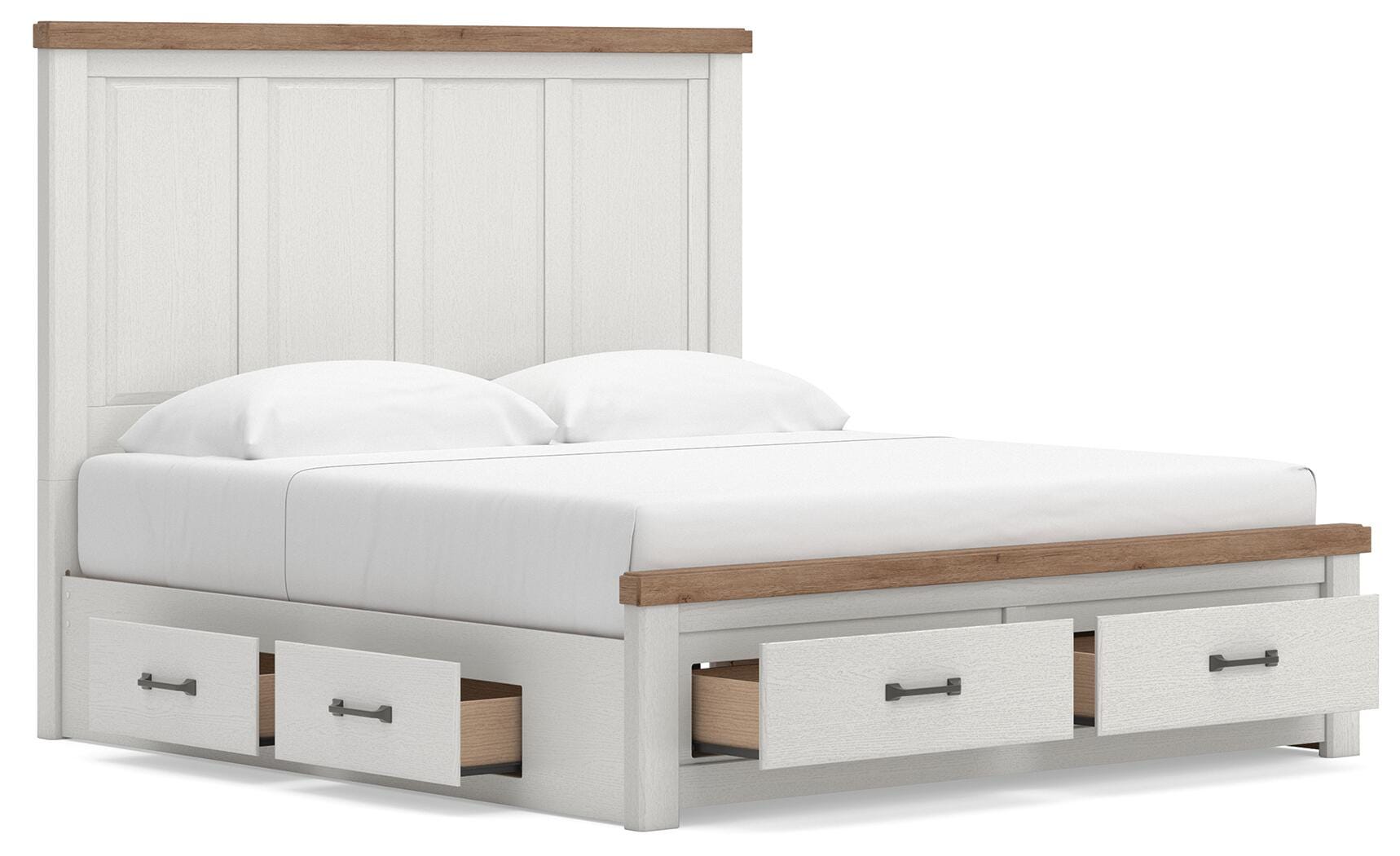 Savonport Bedroom - Tampa Furniture Outlet