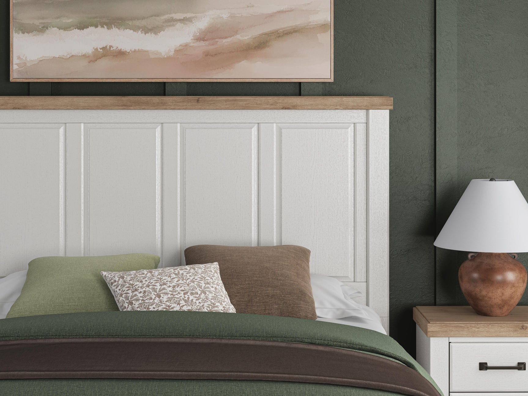 Savonport Bedroom - Tampa Furniture Outlet