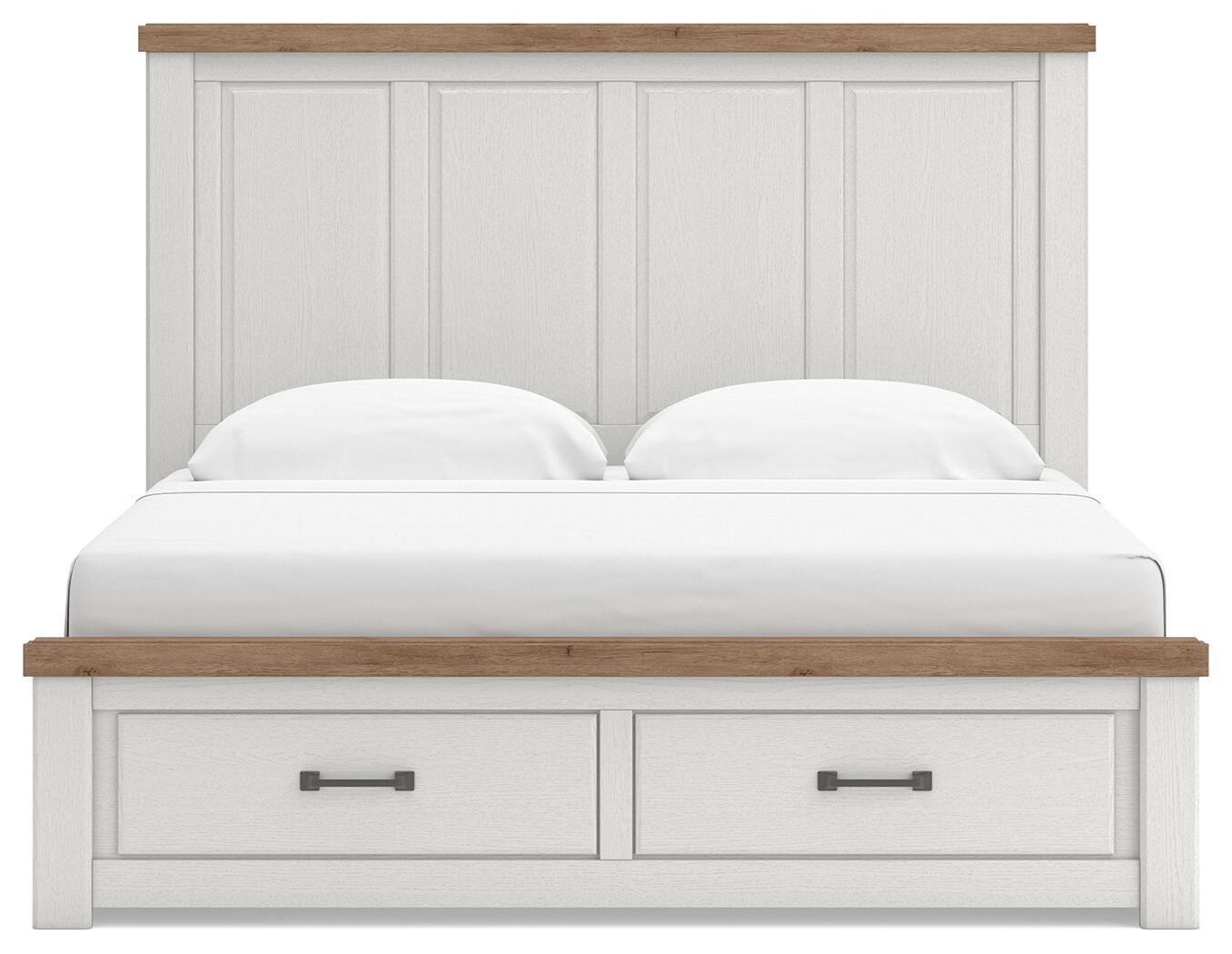 Savonport Bedroom - Tampa Furniture Outlet