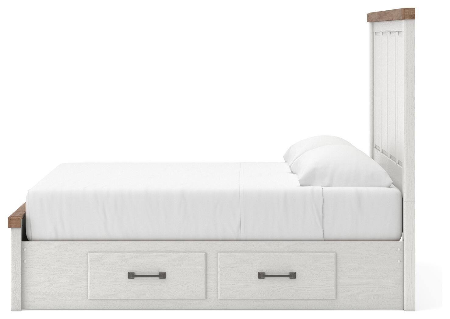 Savonport Bedroom - Tampa Furniture Outlet