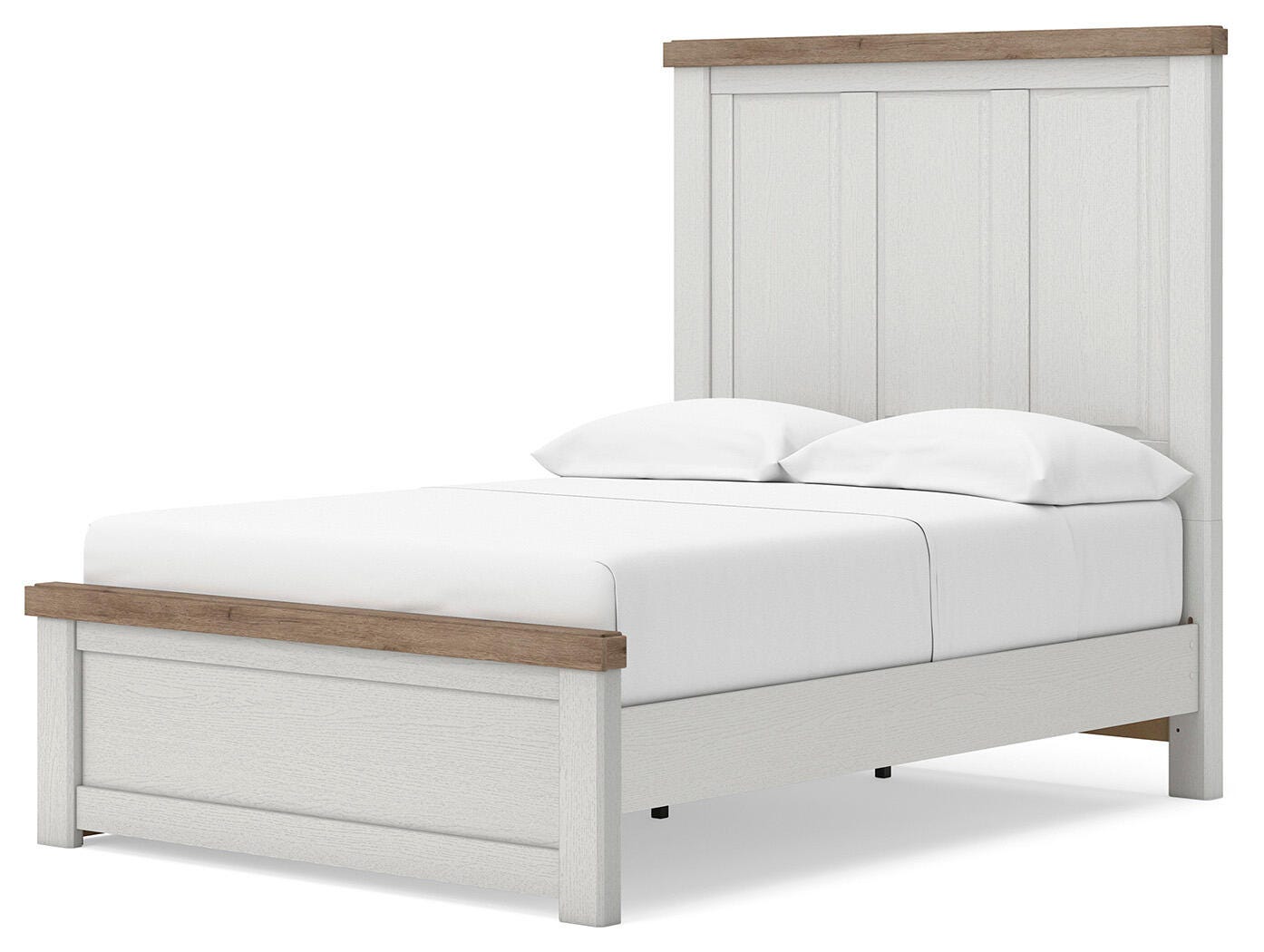 Savonport Bedroom