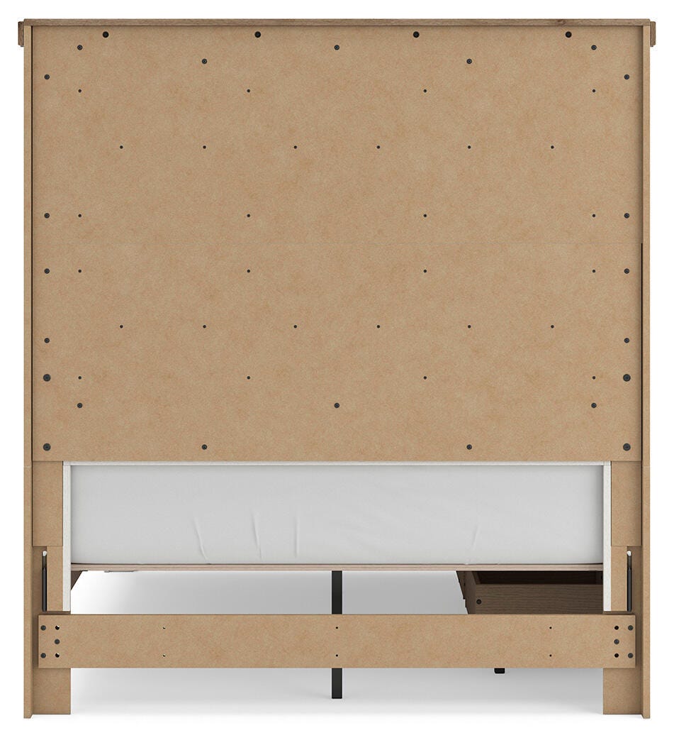 Savonport Bedroom