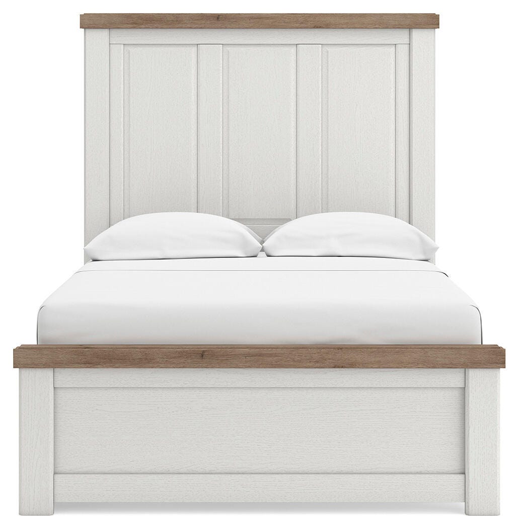 Savonport Bedroom