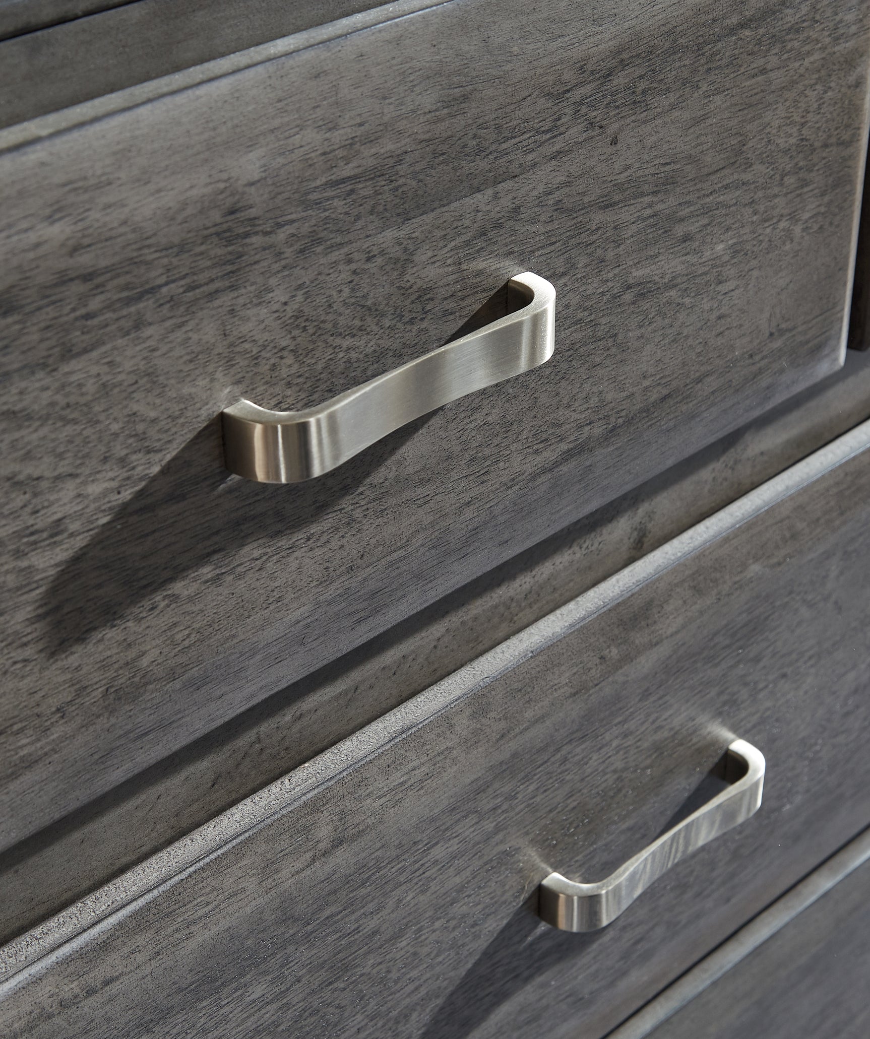 Caitbrook Bedroom - Tampa Furniture Outlet