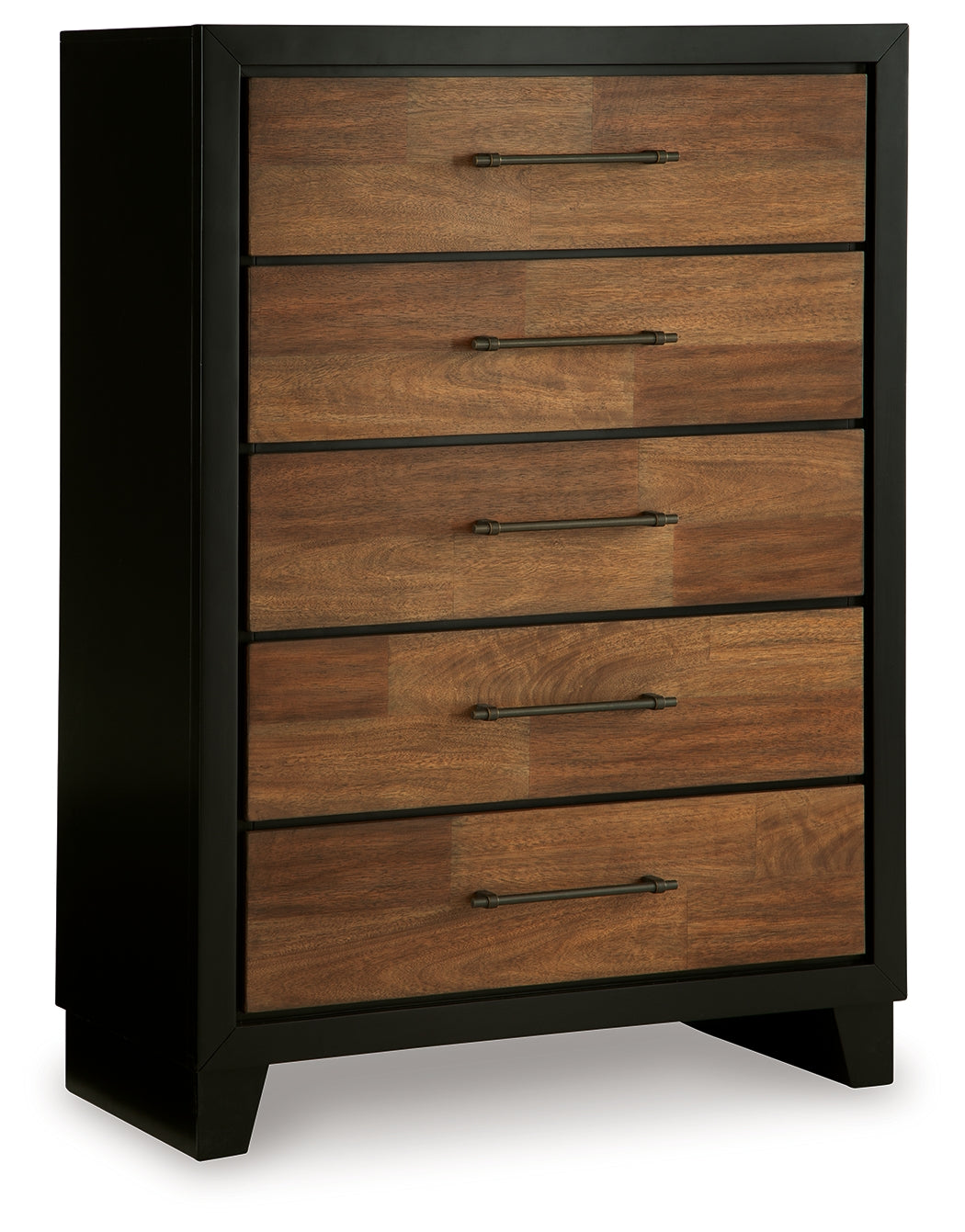 Kraeburn Bedroom - Tampa Furniture Outlet